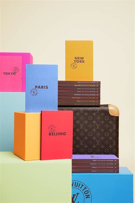 louis vuitton spirit of travel book|Louis Vuitton books in order.